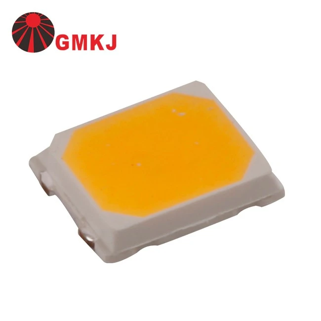 China Sanan Chip SMD2835 LED 70LM 0.5W