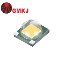 Chip Sanan de alta potência 1W 3W branco SMD 3535 LED