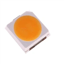 SMD 3030 LED Branco Quente 3000k 170lm/w