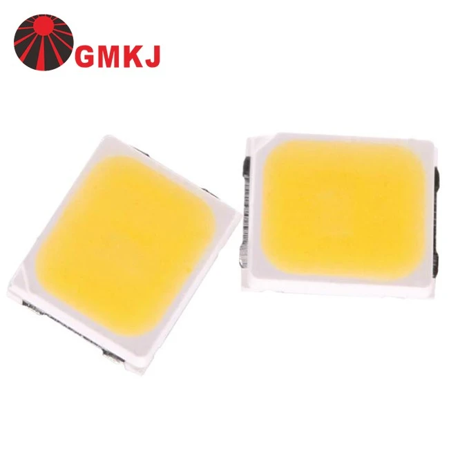 Factory Supply 2835 0.5w 3800-4200k Smd Led Chip