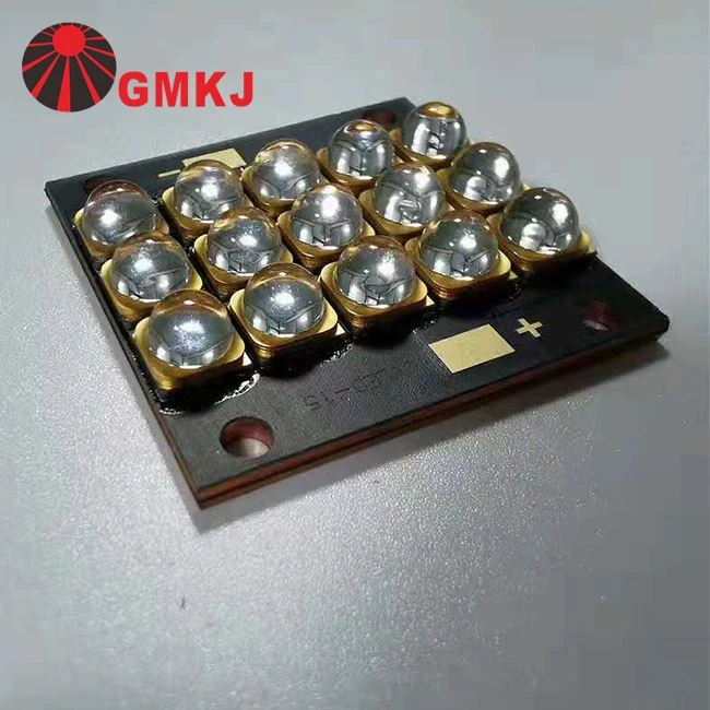 uva copper led pcba boards