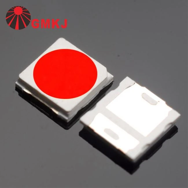 3030 red smd led