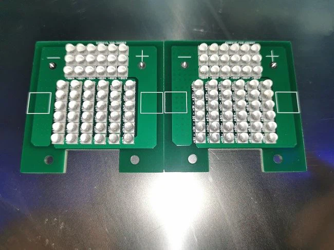 30 degree SMD3535 850nm