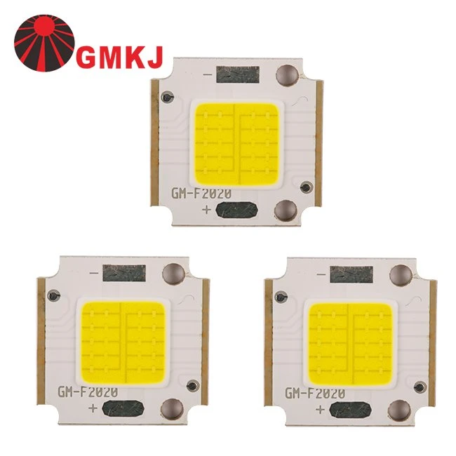 Chip LED DE ALTA POTÊNCIA 10W 900MA