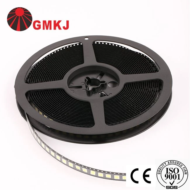 Led Âmbar SMD2835 0.5w