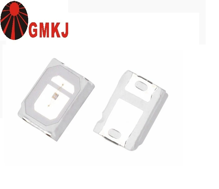 Amber LED