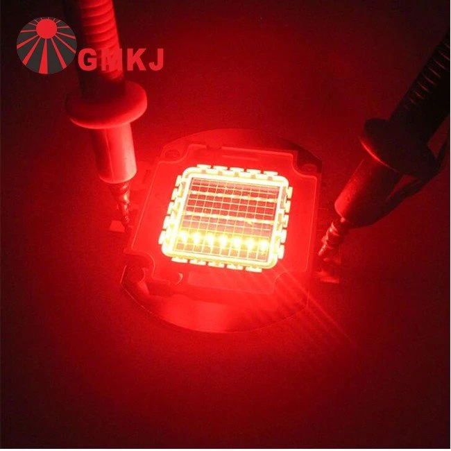 rgb led cob