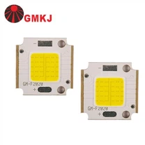 Chip LED RGB 10W COB COLORIDO COMPLETO