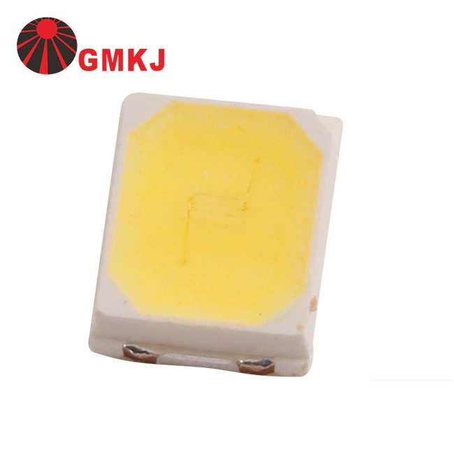 0.5watt SMD2835 LED Cool White 6500k