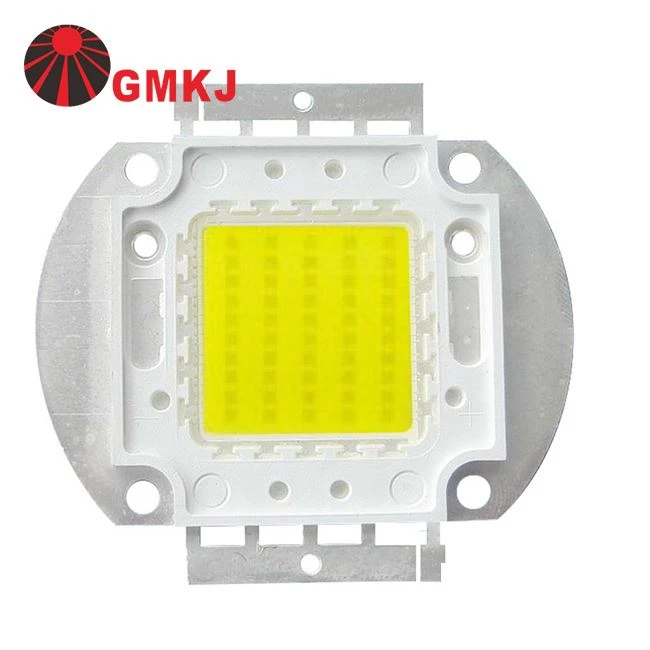 LED COB base de cobre de 20w para luz de rua