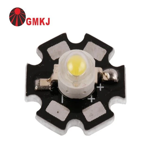 led pcb welding
