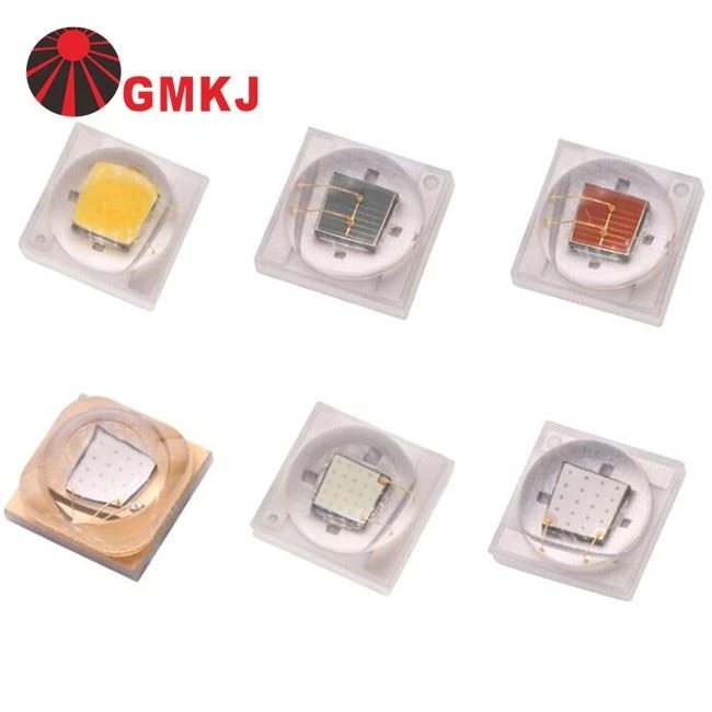 uv 3535 smd led