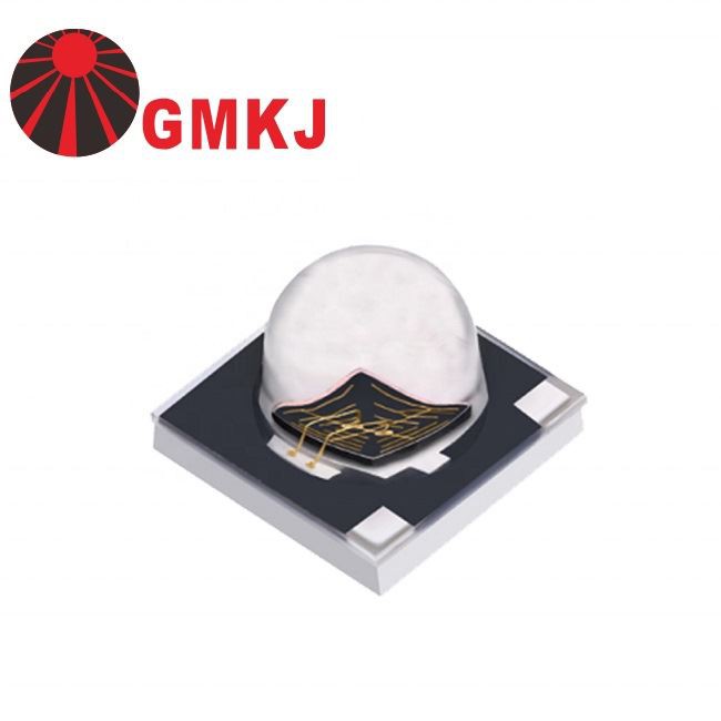 LED SMD de 850nm 3535 para luz de preenchimento de monitoramento de perto