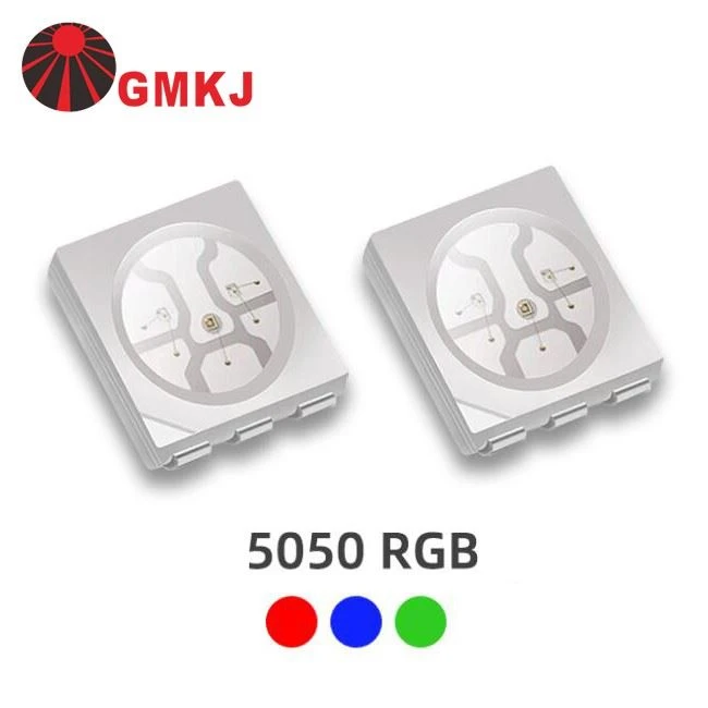 smd rgb