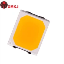 1w 18v smd 2835 led de alto brilho 180lm / w branco frio
