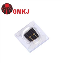 1W 3W 850nm IR 3535 SMD LED para reconhecimento de íris