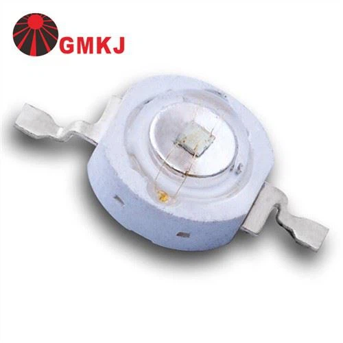 1W LED de alta potência 450nm 460nm 480nm LED Chip