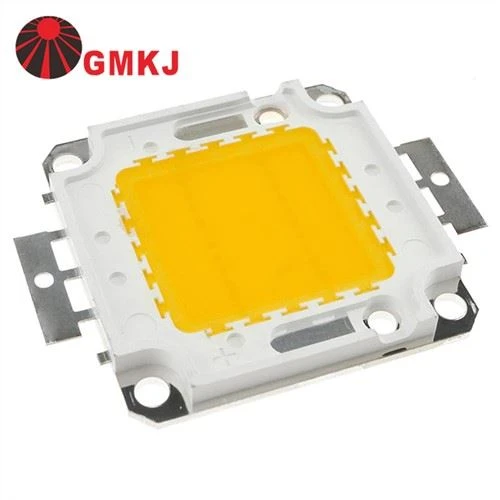 Módulo LED COB 24V 60W para luz de veículo pesado
