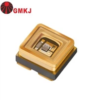 Chip 3535 UVC SMD LED 275nm 5-8 Mw 50 MA 5-7v 3 para desinfecção ultravioleta