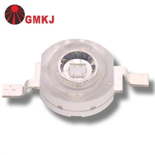 3w 450nm Royal Blue High Power Led For Aquarium