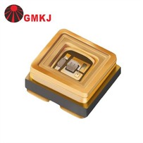 3535 UVC SMD LED 265 nm 60 graus