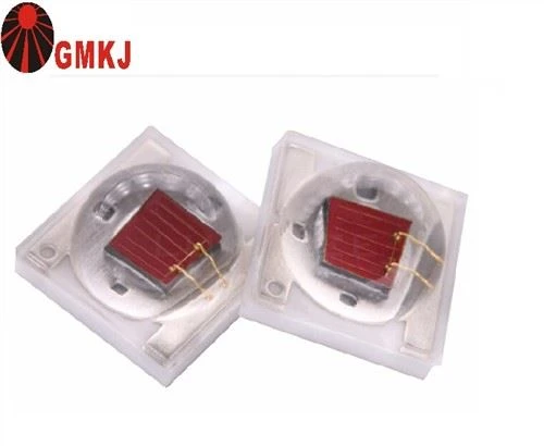 730nm 740nm Iluminação LED para horticultura