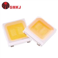 EMC 3030 SMD LED Chip 1W Branco 6V