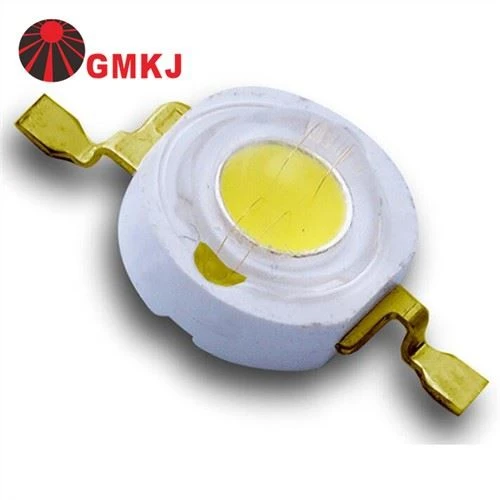 Diodo de 3w Led Chip Bridgelux