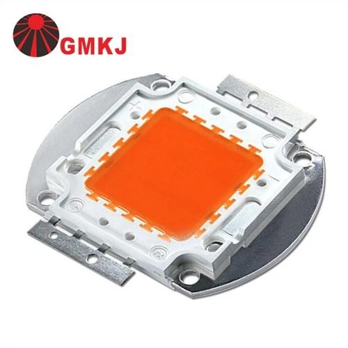 Chip COB Plant LED de espectro completo 50W 100W