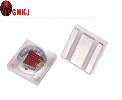 Fototerapia Smd Led 660nm Vermelho