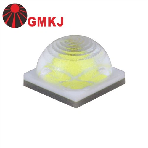 XHP50 LEDs SMD LED 5050 Chip para estacionamento rodoviário
