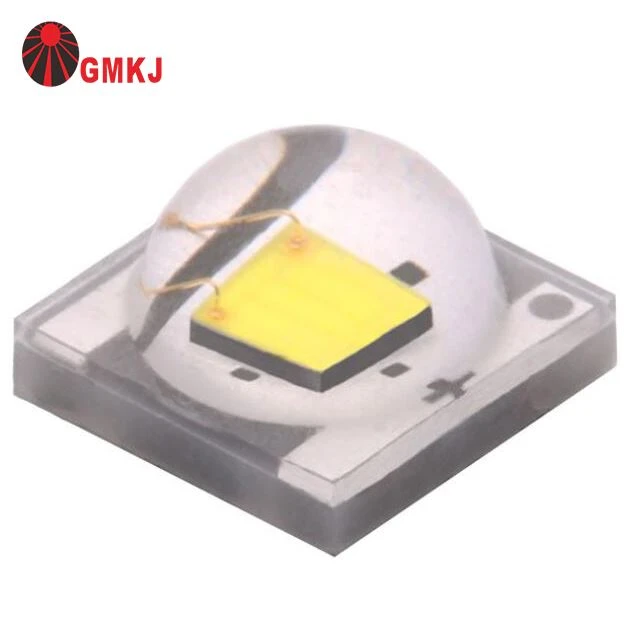 6000K LED branco frio 6500K 3535 SMD LED Bridgelux para iluminação pública