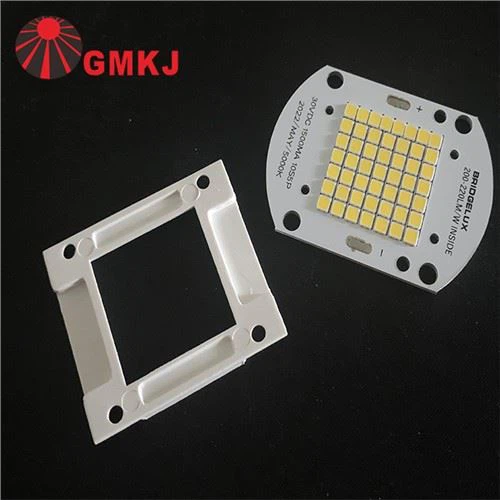 Placas PCBA de módulo LED SMD de 50 W