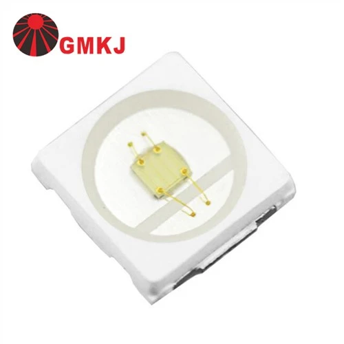 Poderoso 3030 Verde Smd Led 1 watt Verde Cor Led