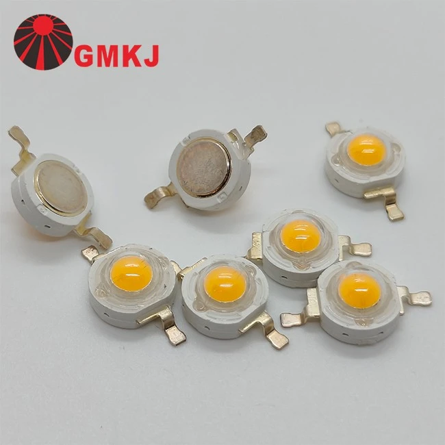 1w 3w k1 power led-4