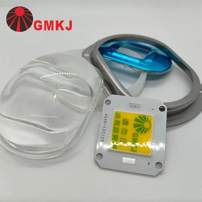 street light led lens-2