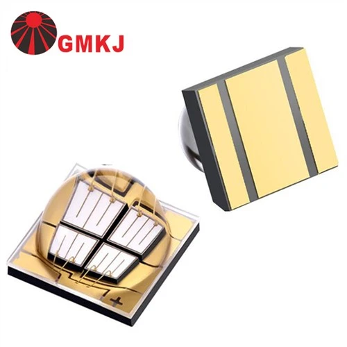 Feito na China Ceramic 5050 365-370nm Uva Led Chips