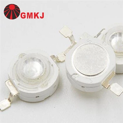 Chips de LED de alta potência 1w Bridgelux45mil 470nm 475nm