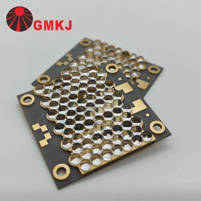 ceramic uv curing cob leds 5