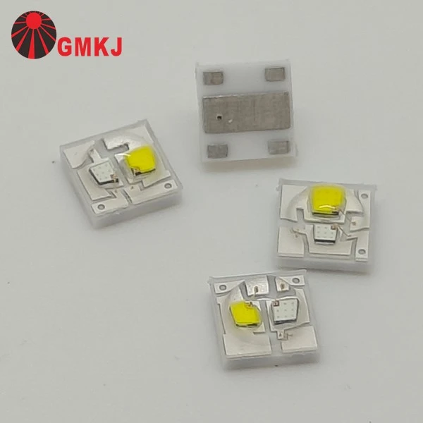 blue white dual color 3535 smd led 2 blue white dual color 3535 smd led 2