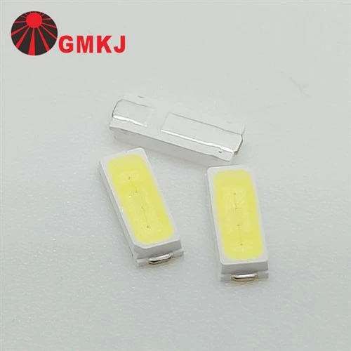 0. 2W 60mA WHITE 4014 SMD LED 26LM