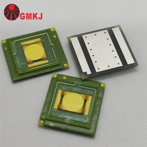 LED SMD 100W para lanterna portátil