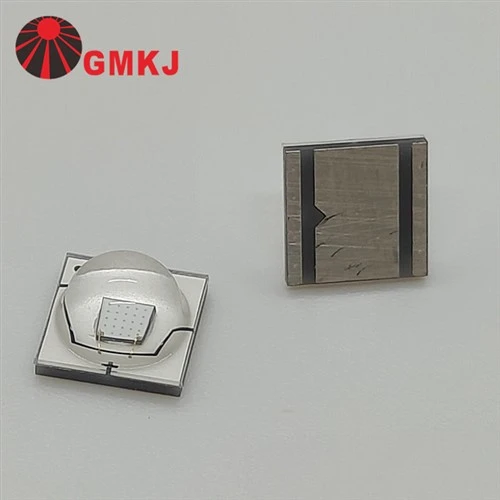 3W 5W LED UV 365nm 395nm 5050 SMD