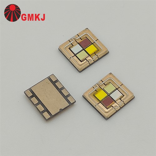 LED SMD de 50W 6065 RGBW para show de luzes de drones