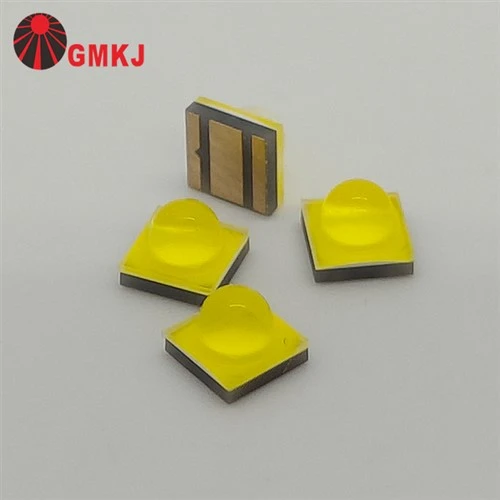 Ângulo de iluminação de 80 graus 3030 LED SMD