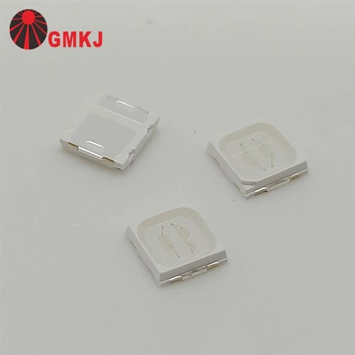 Cor azul 455-465 nm 1w 3030 SMD LED Chip