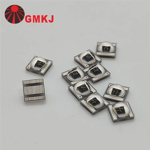 Infravermelho 1600nm 1650nm 3W 700mA 3535 SMD LED